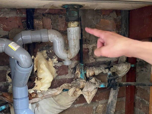 Best Emergency water damage restoration  in Tappahannock, VA